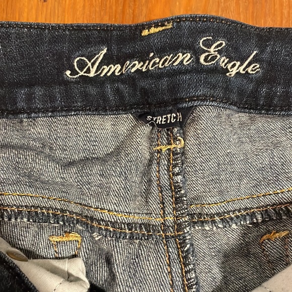 🦅AE🦅 Shorts - Picture 2 of 4